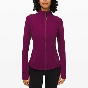 LULULEMON DEFINE JACKET